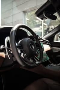 2023 Grecale: Luxury Design Done Right