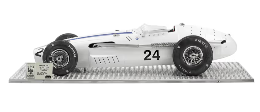 Maserati 250f 