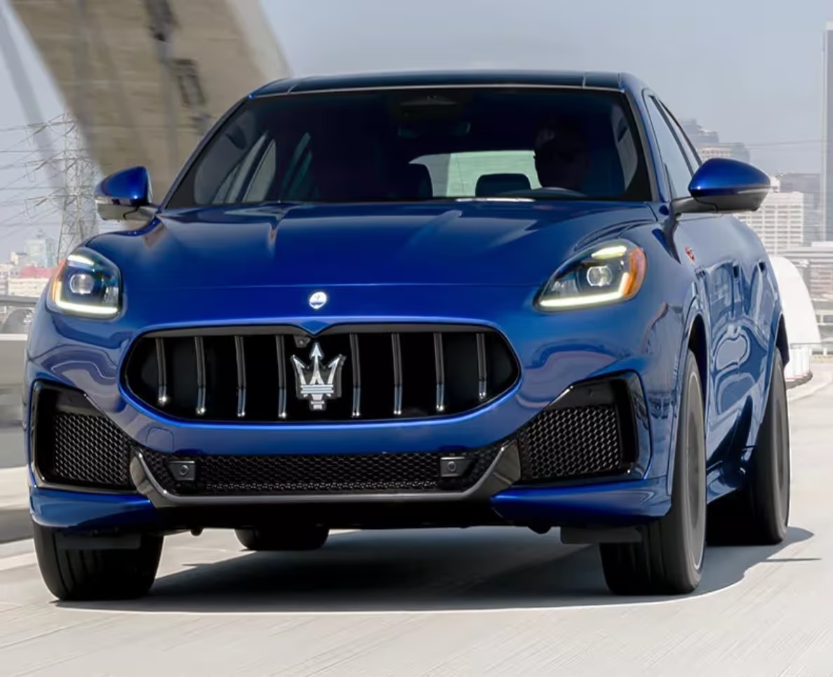 maserati on sale for mmorial day 2026