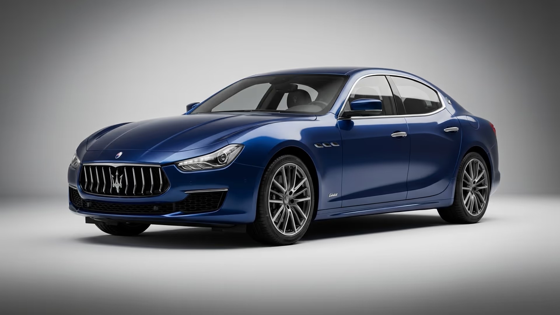 How Much Does A New Maserati Cost?