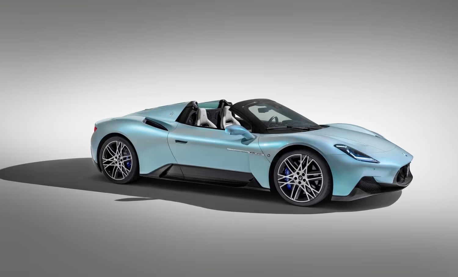 2023 Maserati MC20 Cielo
