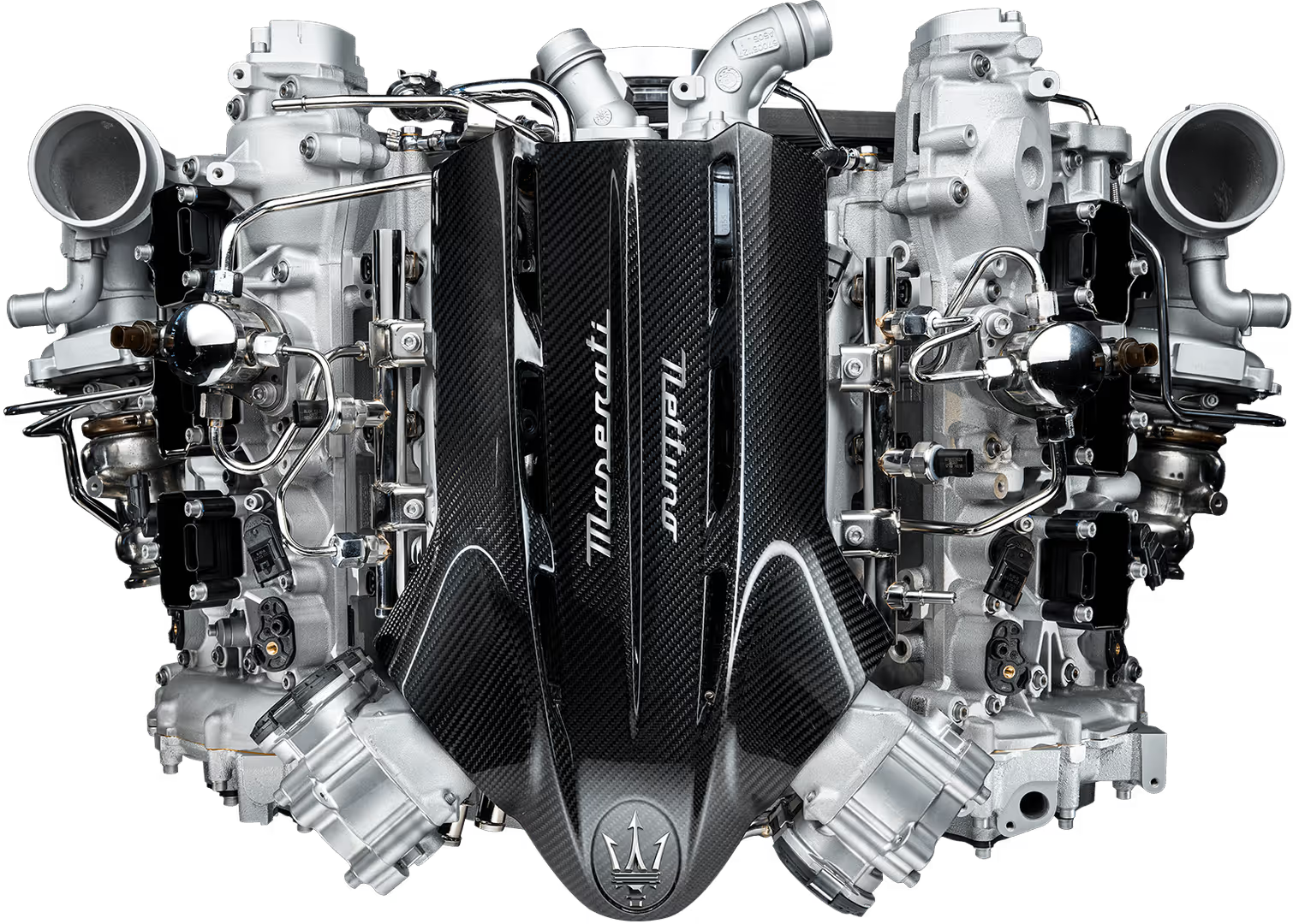 Maserati Nettuno V6