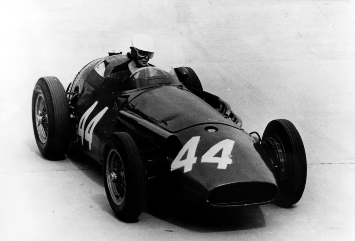 maserati 250f 