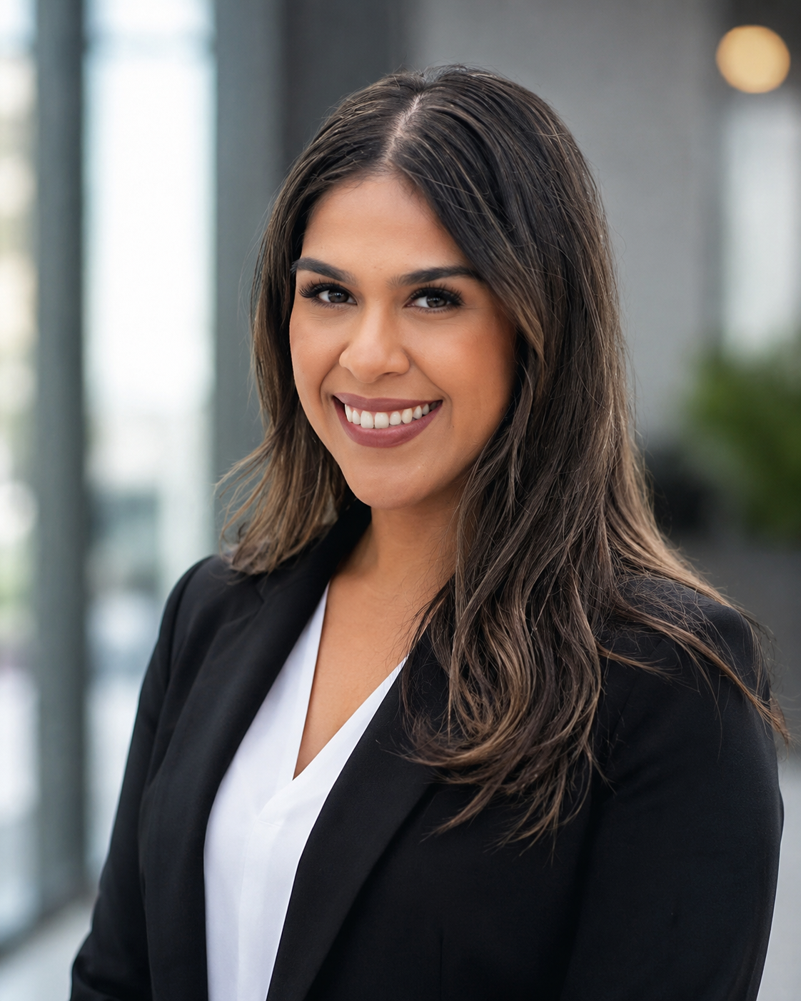 Samantha Ramirez