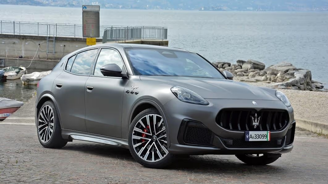 2023 Grecale Trofeo
