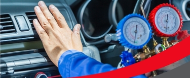 Winter Heater & Coolant Flush
