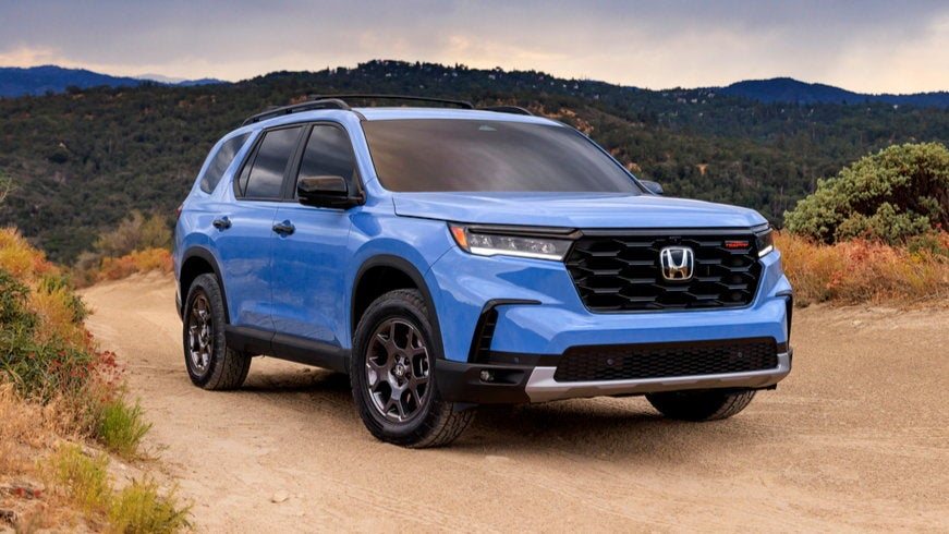 Honda is brand that retains most value