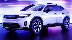 Honda Prologue