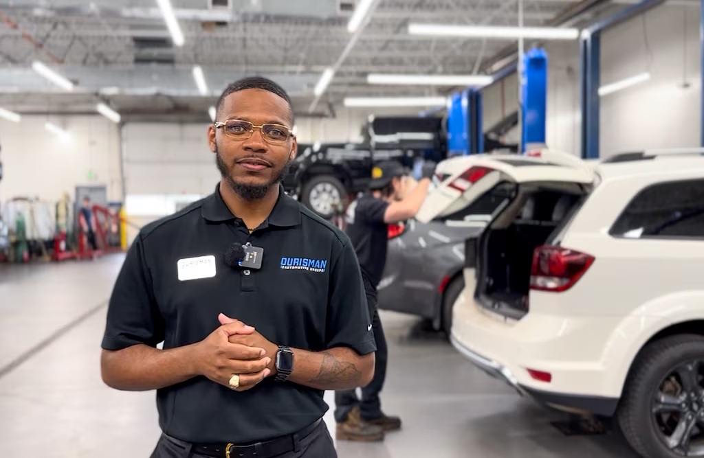 Car Service and Parts Baltimore