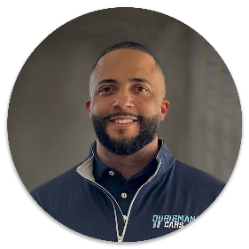 James Morris - CEO