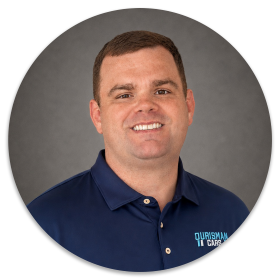 Jeff Ramsey - CMO