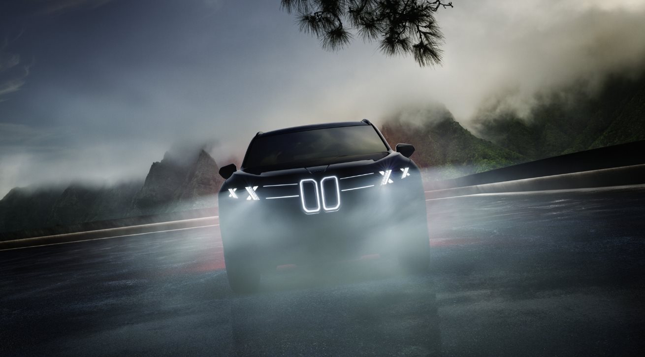 2027 BMW X5 at South Bay BMW