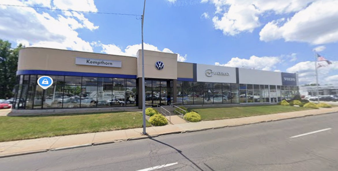 Great Lakes Auto Group Akron OH