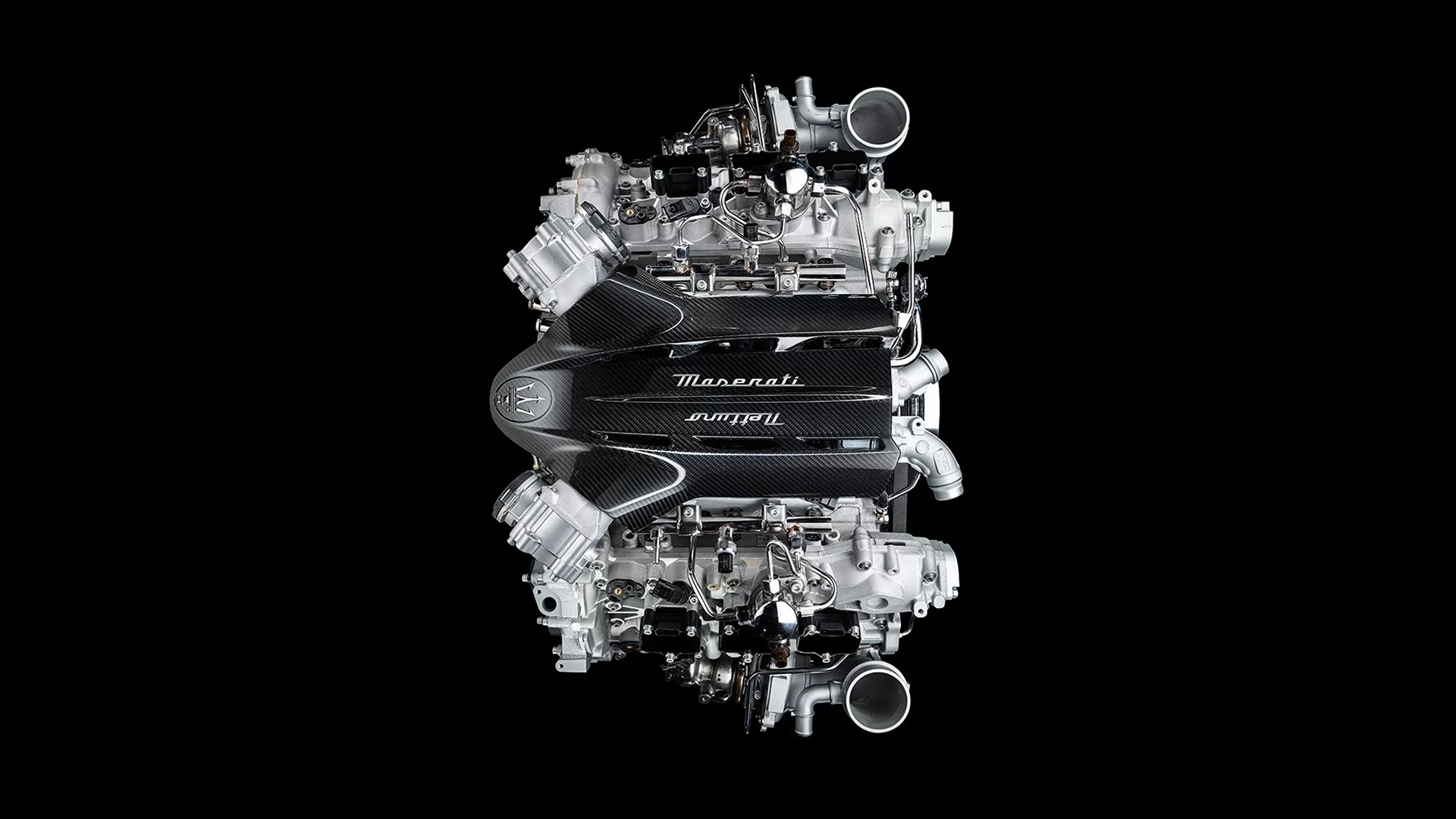 Maserati scheduled maintenance special - $150 off