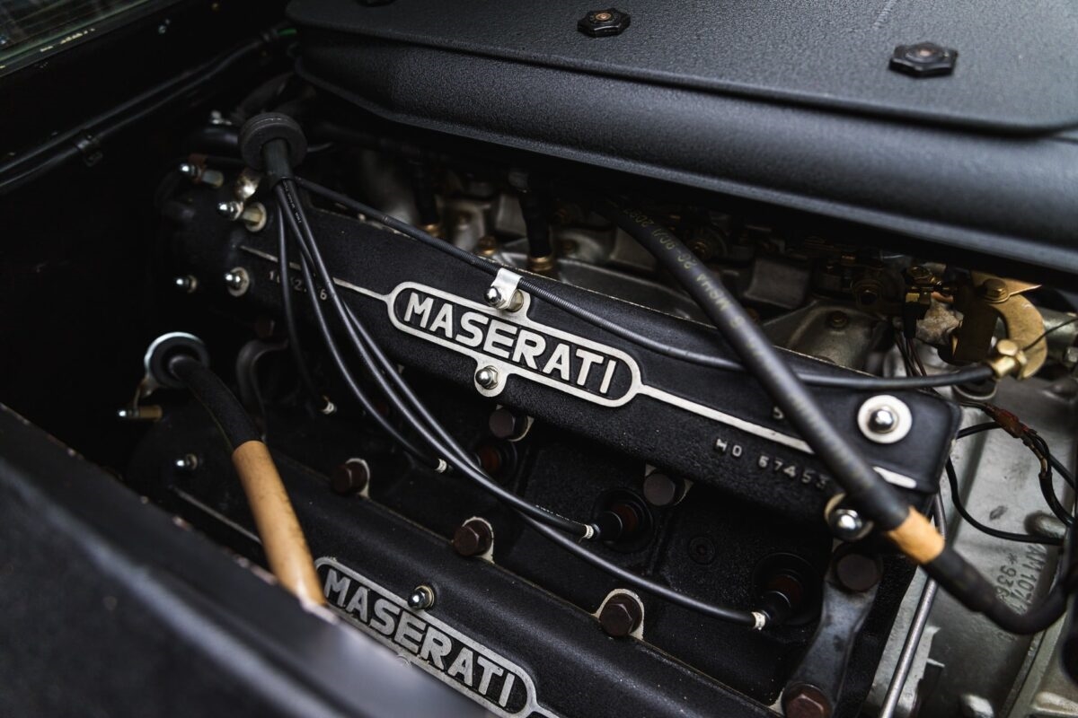 You Spend You Save tiered service savings at Maserati of Central New Jersey