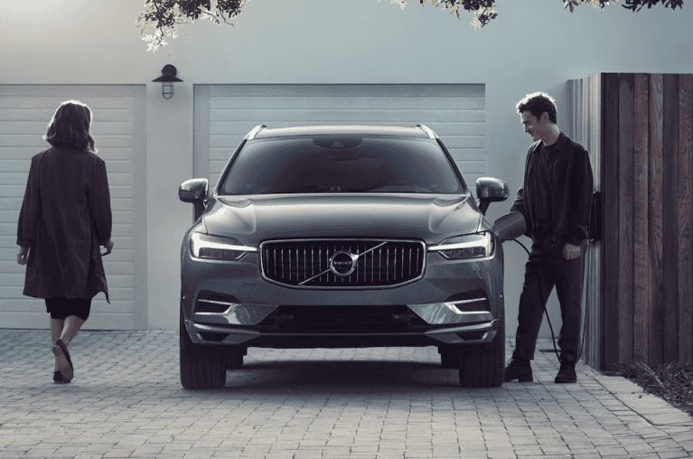 Volvo Cars of Memphis Cordova TN