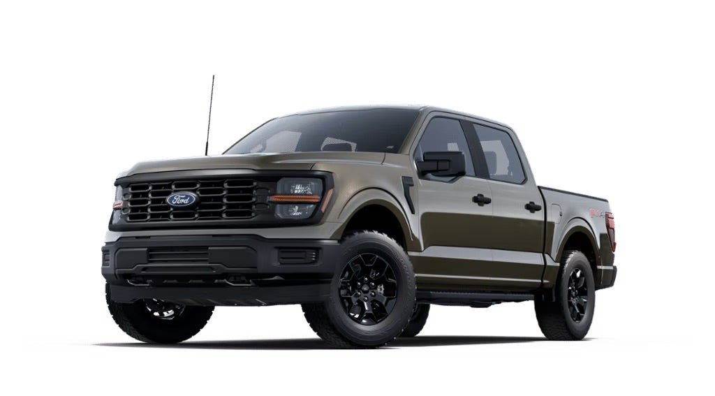 2025 stx