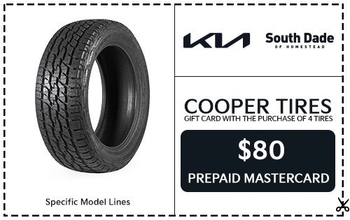Cooper Tires