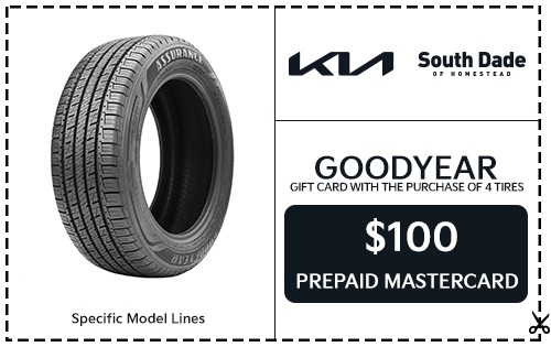 Goodyear