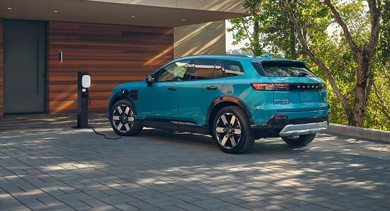 2026 Honda Prologue
