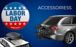 Credit Towards Accessories