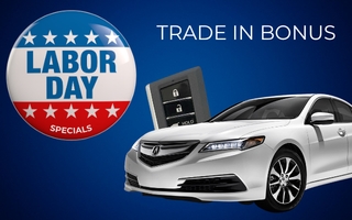 Trade-In Bonus