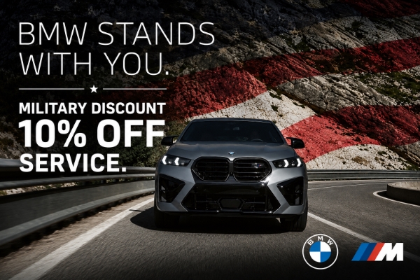 Military Discount 10% Off