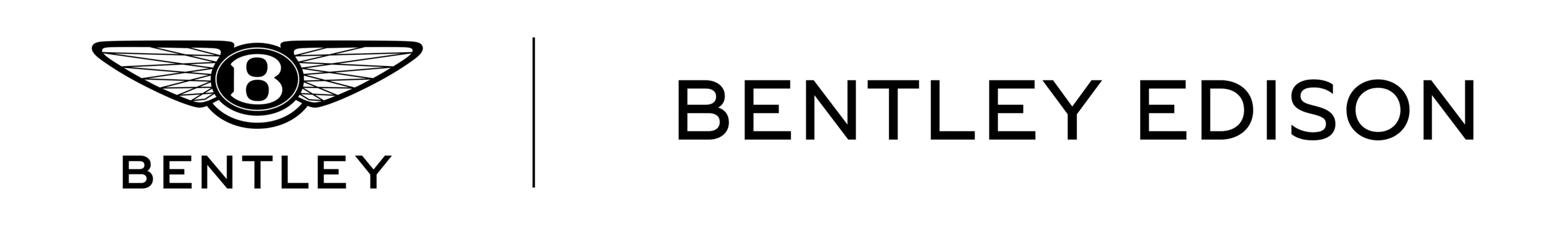 Bentley Edison