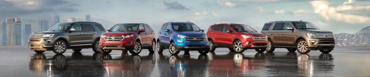 Tunkhannock Ford Tunkhannock PA