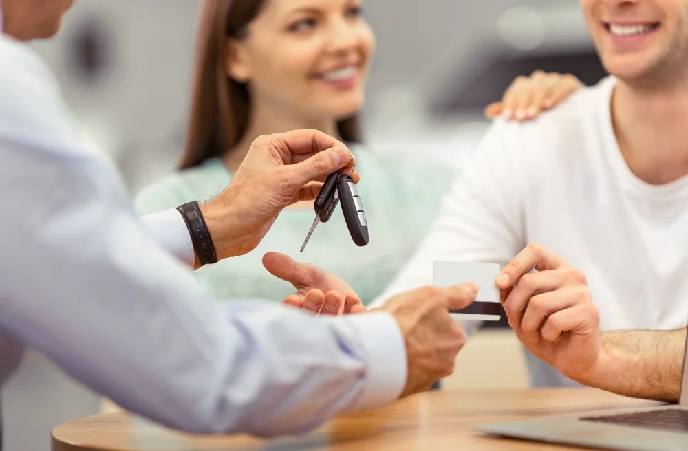 Keys Financing