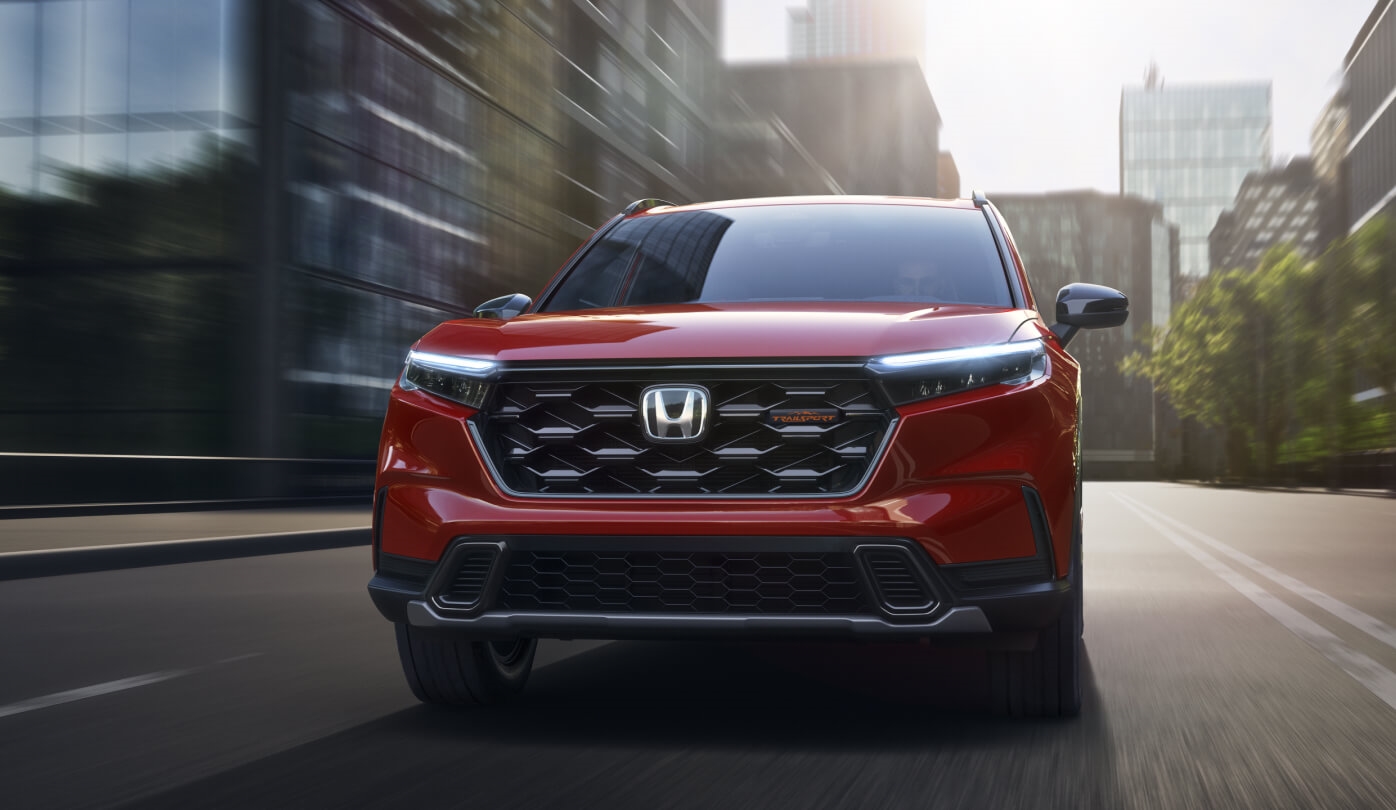What Can You Expect from the 2026 Honda CR-V's Performance?