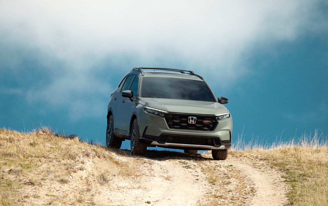 Which 2026 Honda CR-V Configuration Is Right for You?