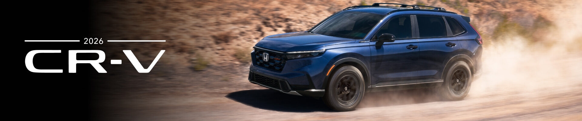 2026 Honda CR-V Release Date: New Design, Specs & Dimensions
