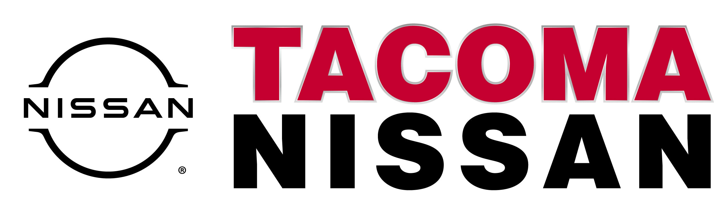 Tacoma Nissan