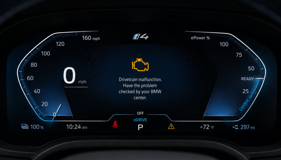 BMW of Bridgewater Bridgewater NJ