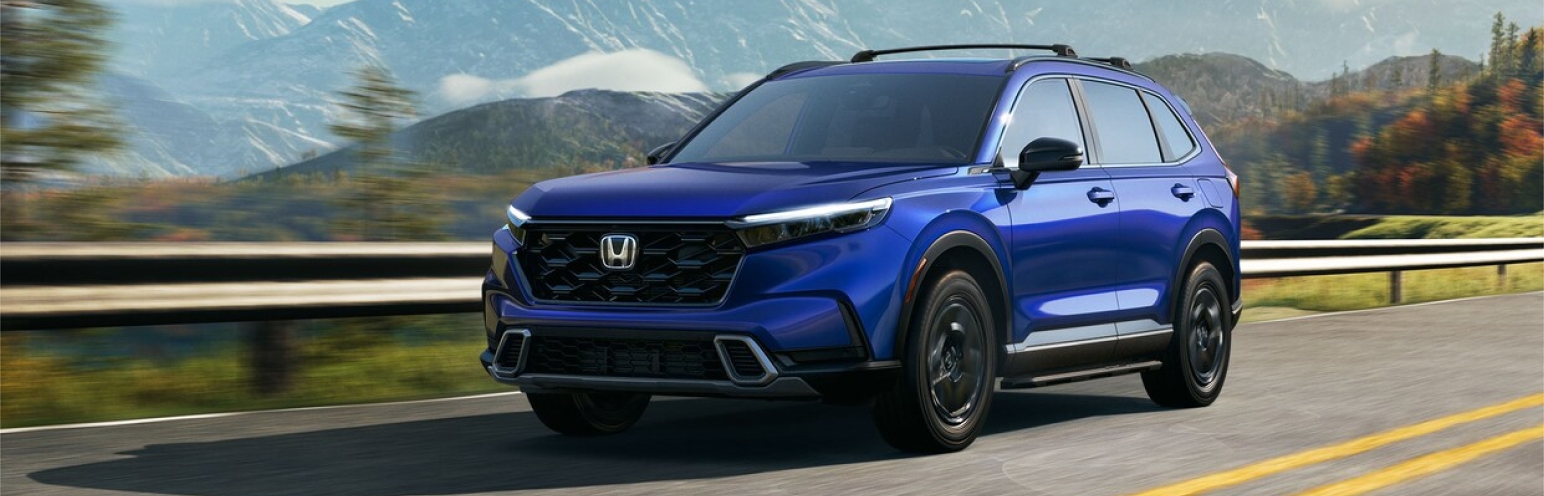 What Is Honda Remote Start?