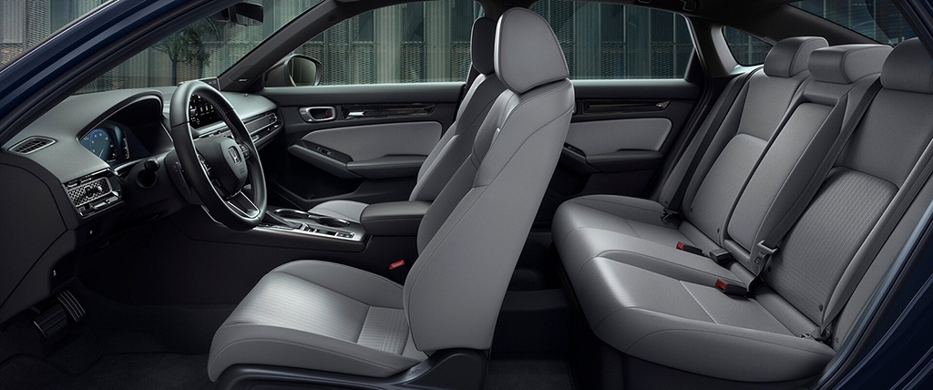 Leasing a car