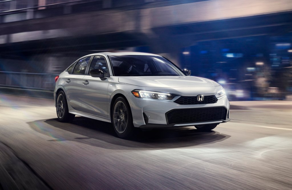 Leasing a car