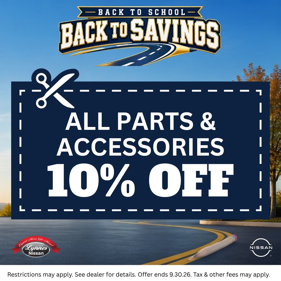 All Parts & Accessories
