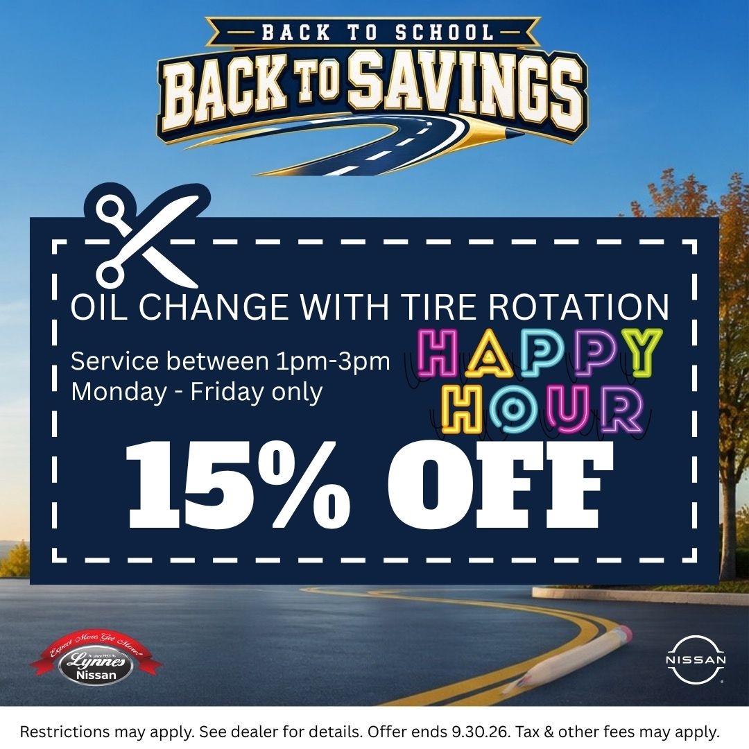 Happy Hour Special