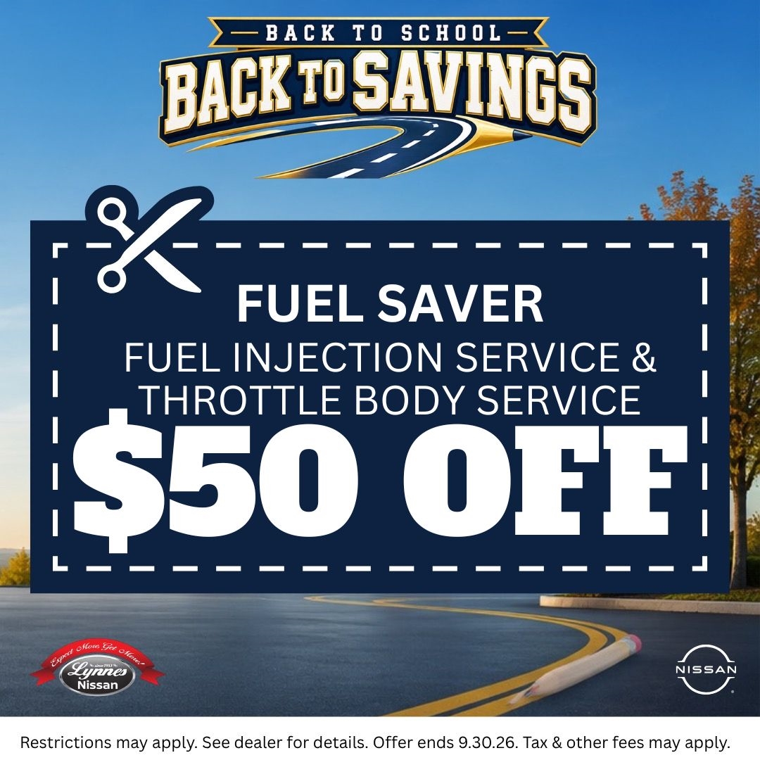 Fuel Injection Service