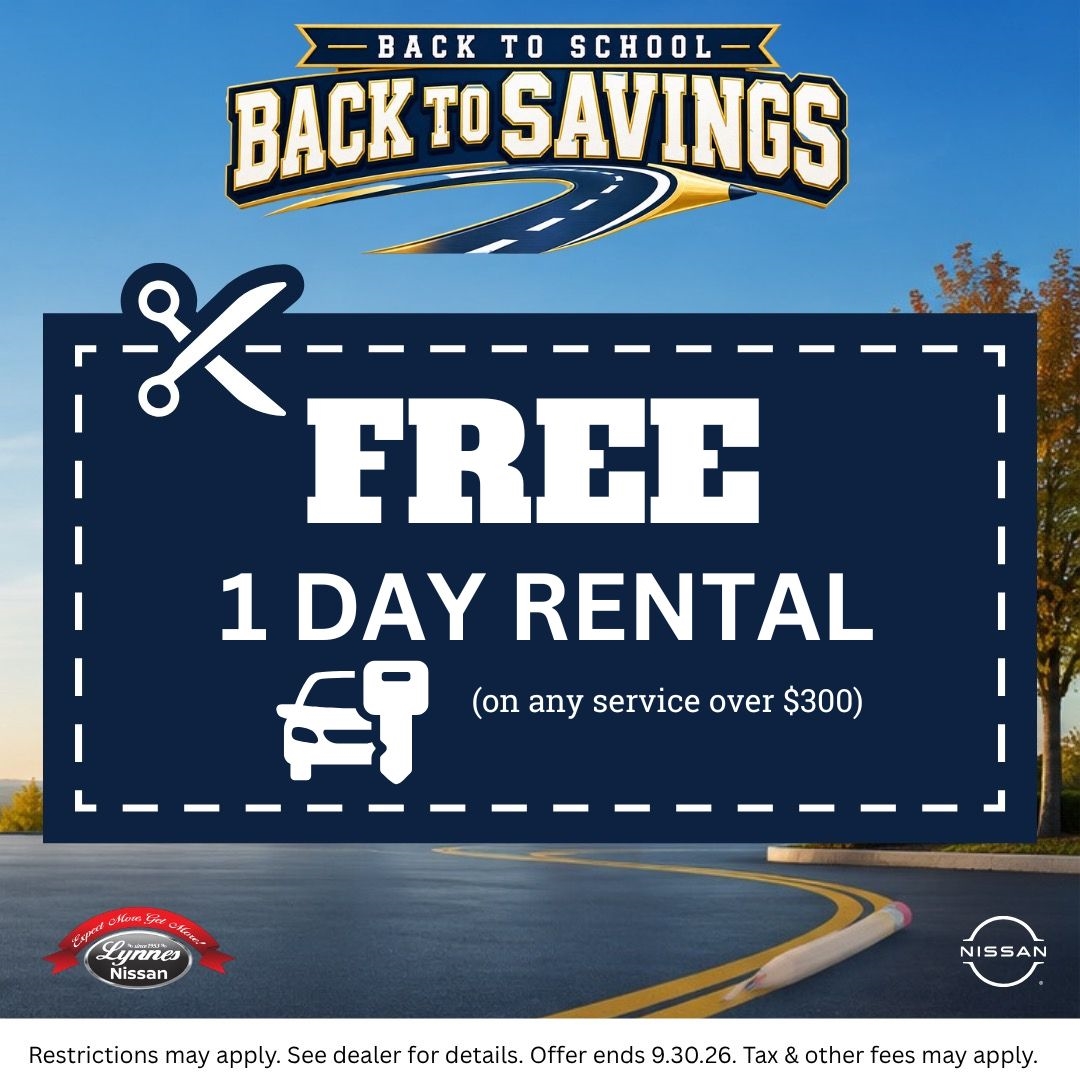 1-Day Rental