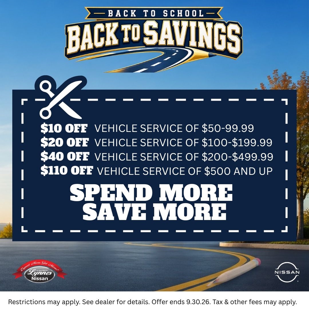 Spend More, Save More!