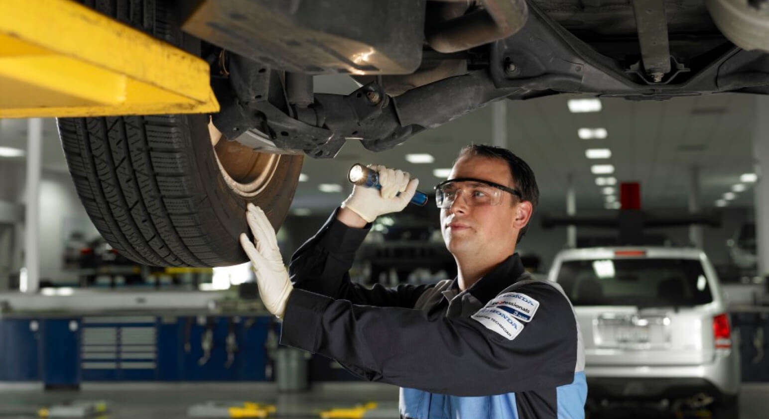 How Does the Honda Maintenance Minder Work?