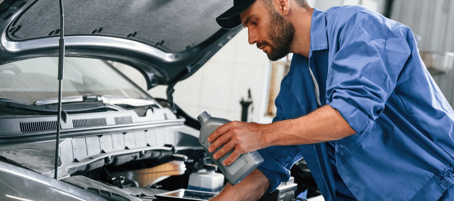 What's the Honda Maintenance Minder?