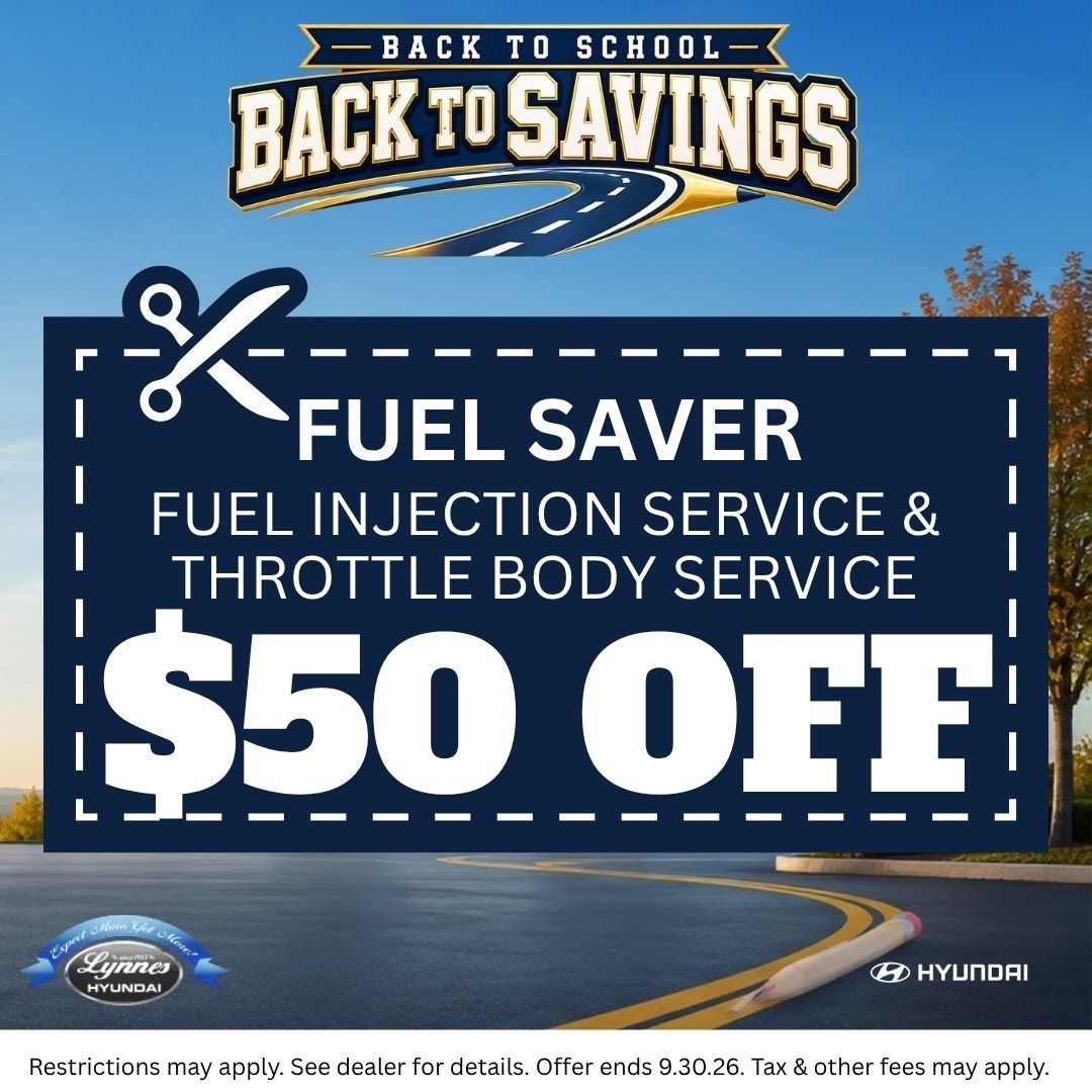 Fuel Injection Service