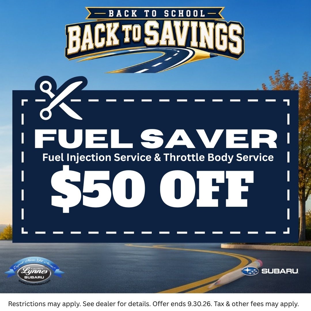 Fuel Saver