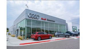 Audi Bozeman