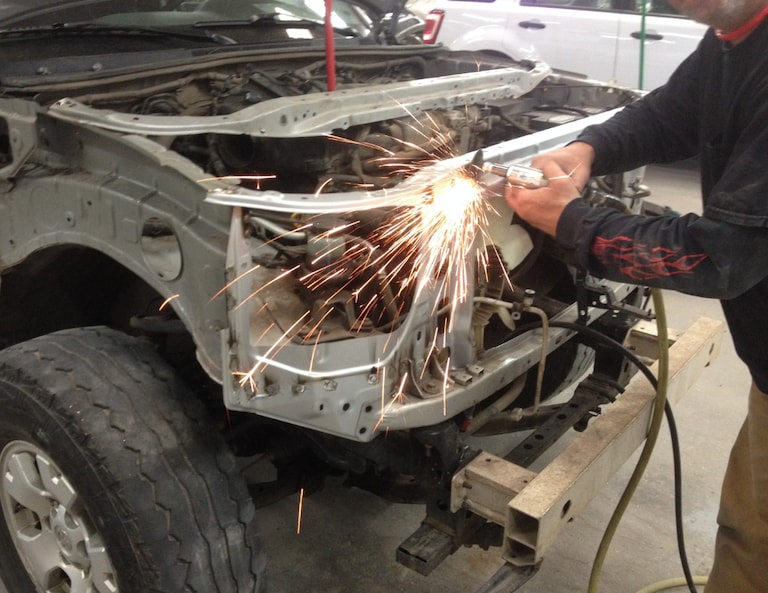 Babbitt Ford Flagstaff AZ
