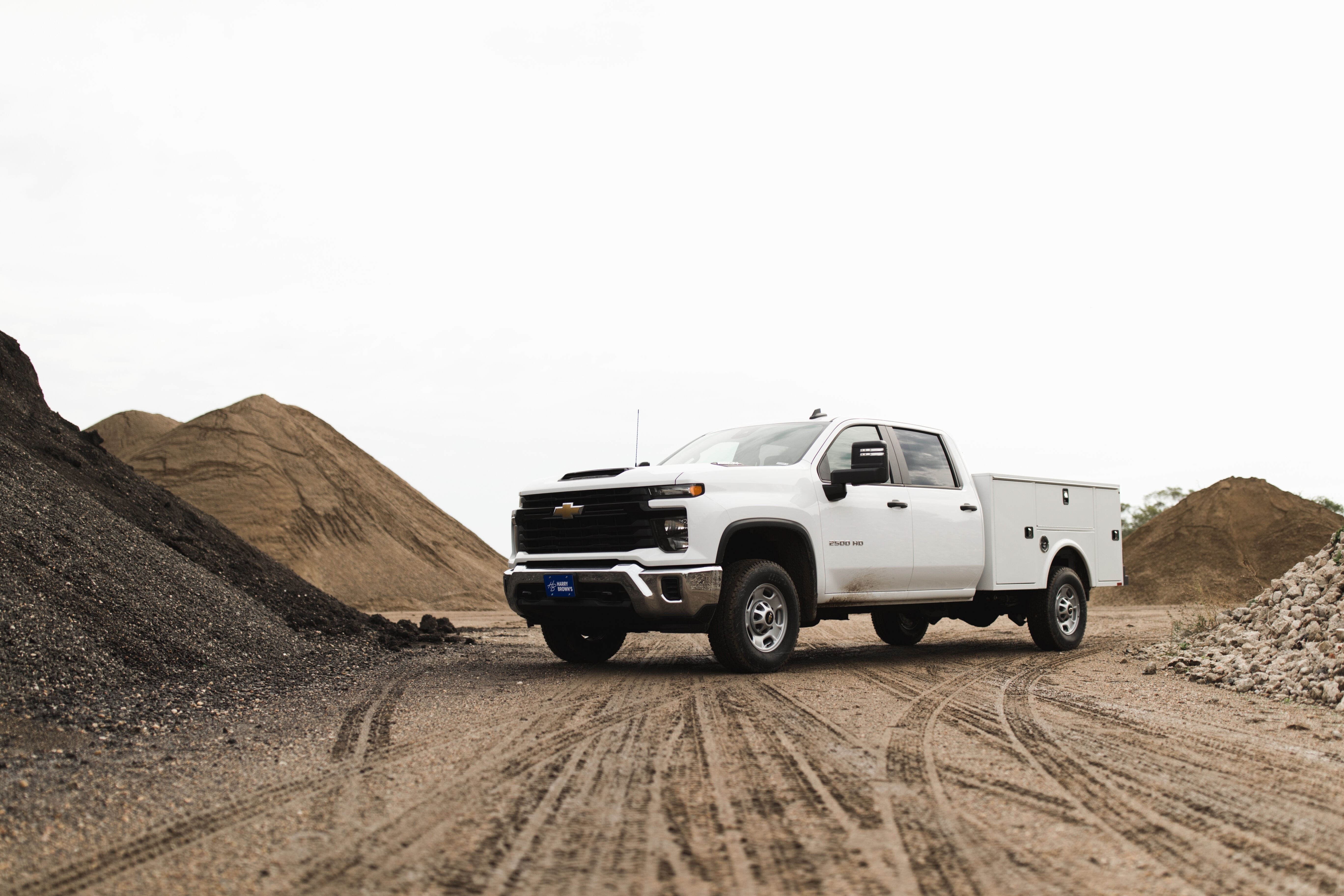 Fleet & Commercial Sales